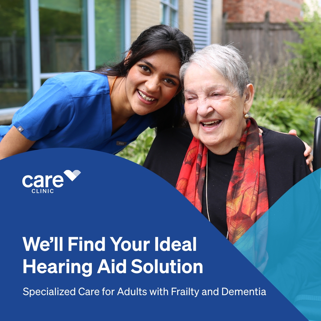 Perley Health tweet media