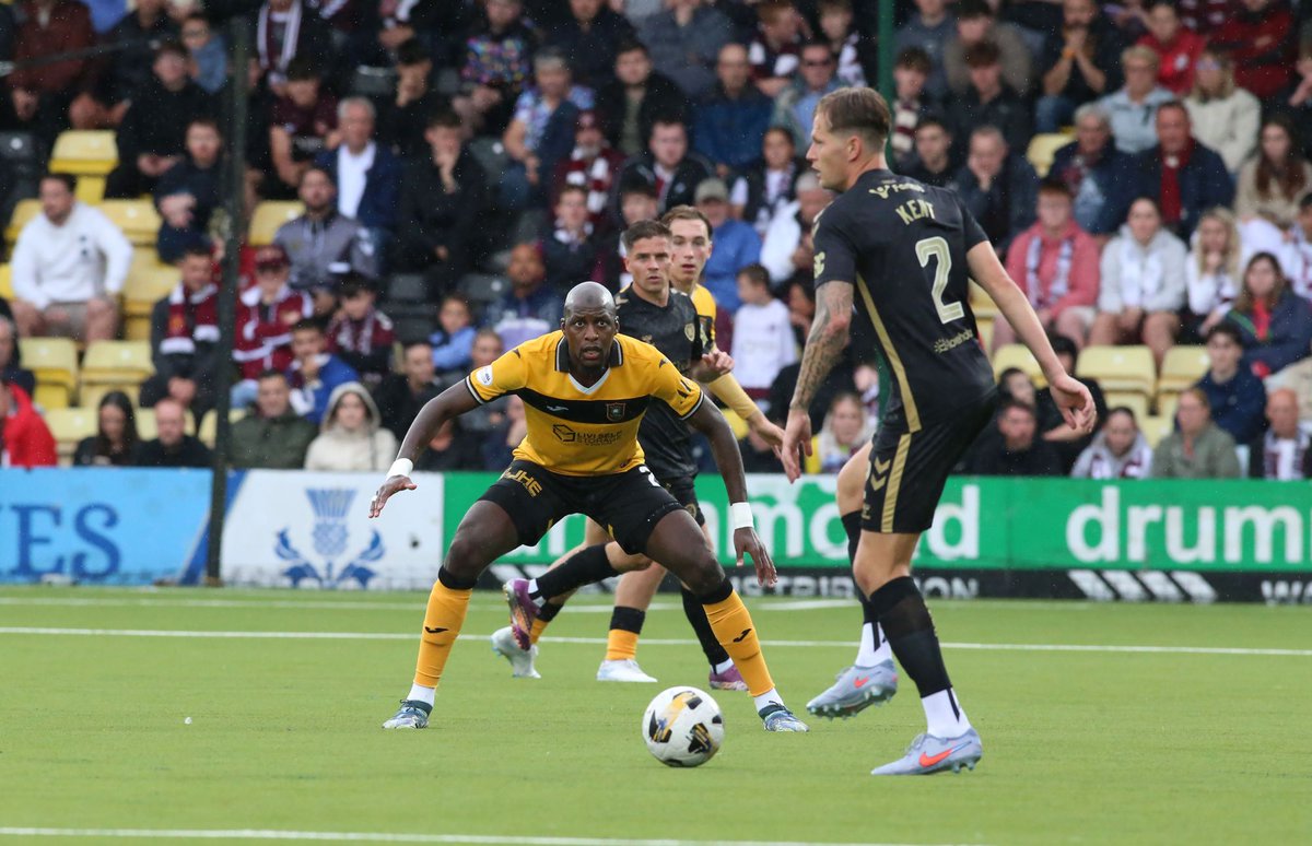 Livingston Football Club tweet media