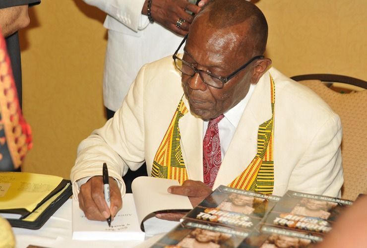 The Nation of Islam tweet media