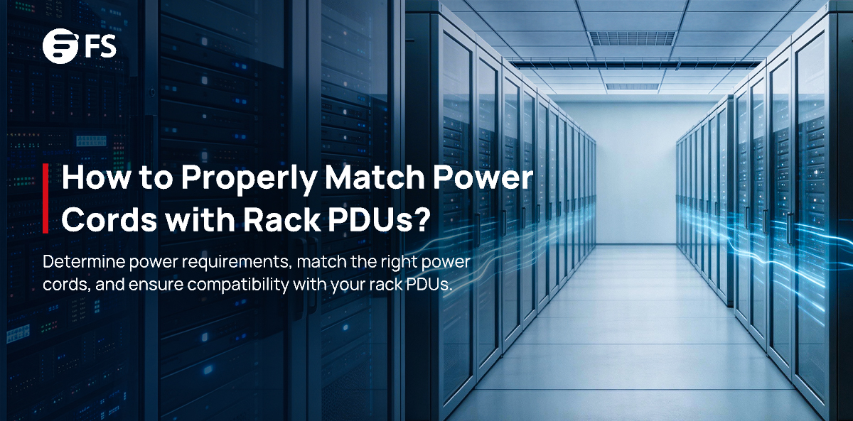 FScom_inc's tweet image. Is your rack power just "connected" or truly optimized? 
Selecting #PowerCords or Rack #PDU based on a single factor can cause potential risks. 
FS's latest blog provides a step-by-step guide to help you make the right choice: fs.com/blog/how-to-pr…
#DataCenter #PowerManagement