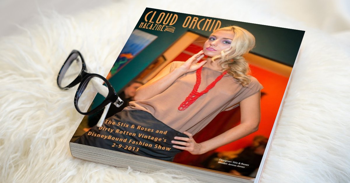 Alice the Author tweet media