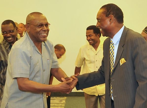 The Nation of Islam tweet media