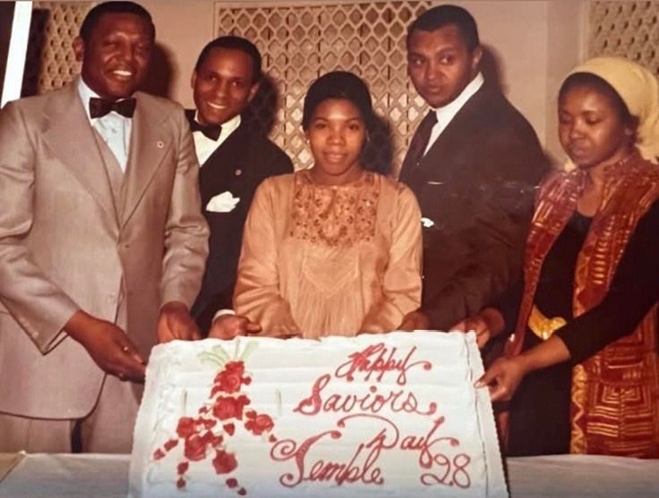 The Nation of Islam tweet media