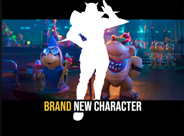 GameXplain tweet media