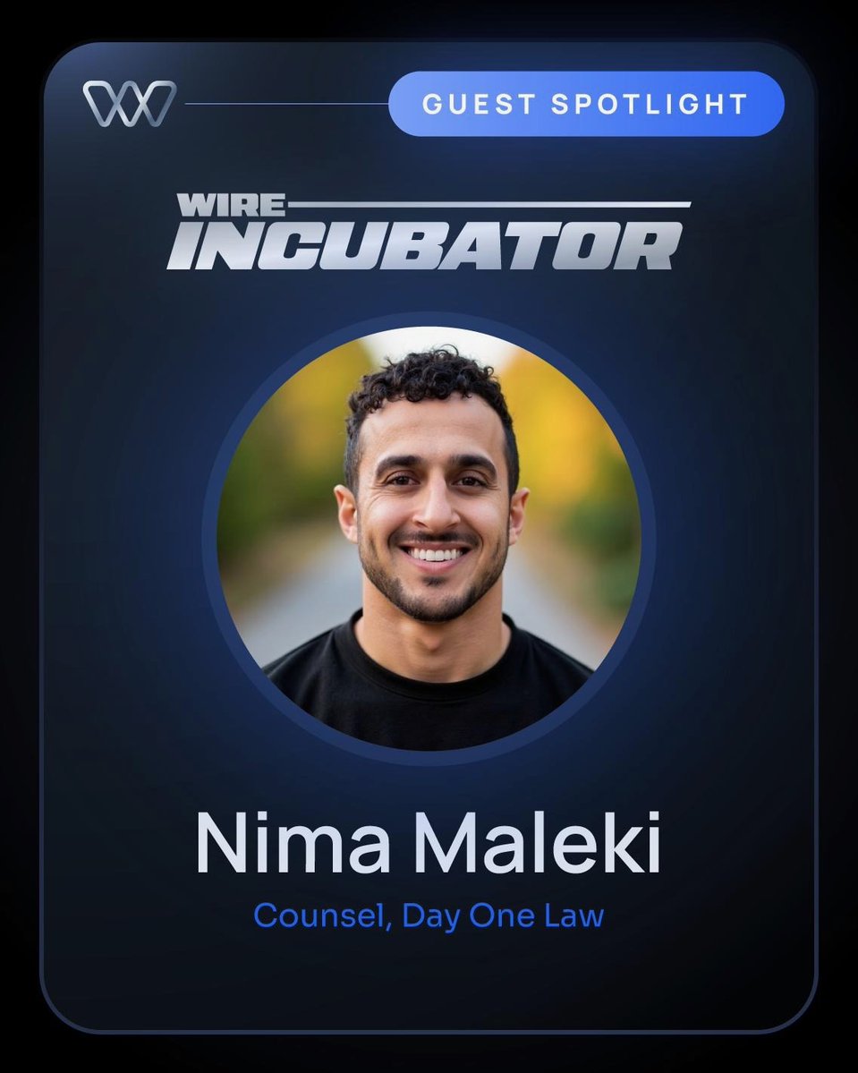 Wire Network tweet media