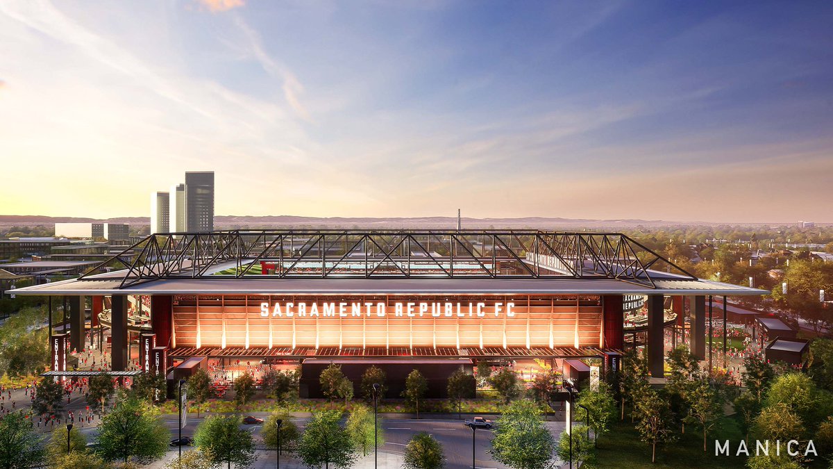 Sacramento Republic FC tweet media