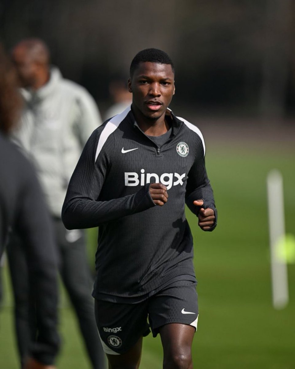 Vince™ tweet media