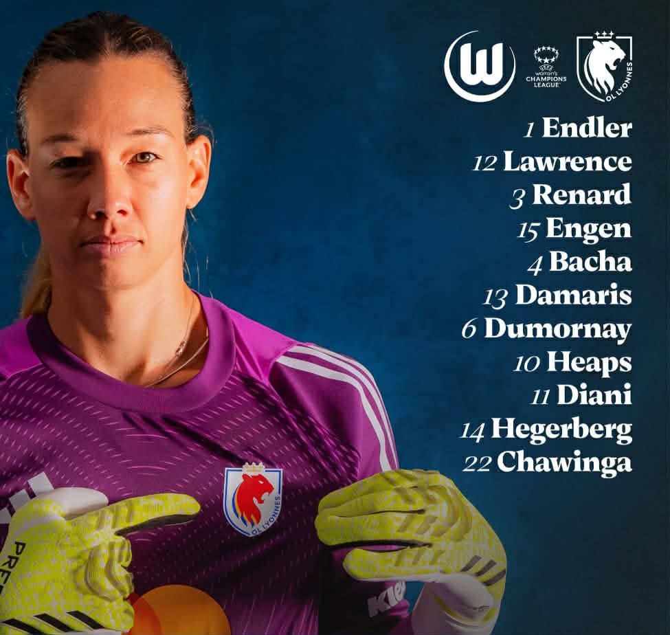 OL Ang'Elles tweet media