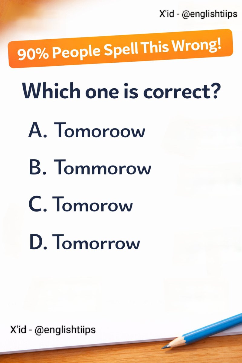 Learn english tweet media