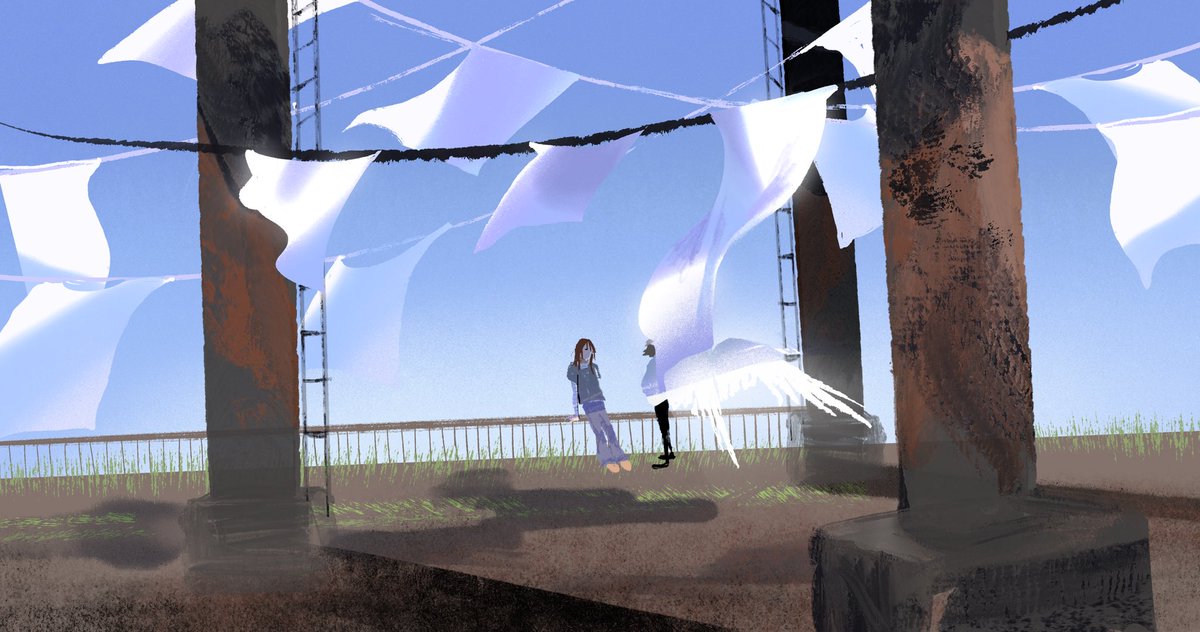 Bombee Ri tweet media