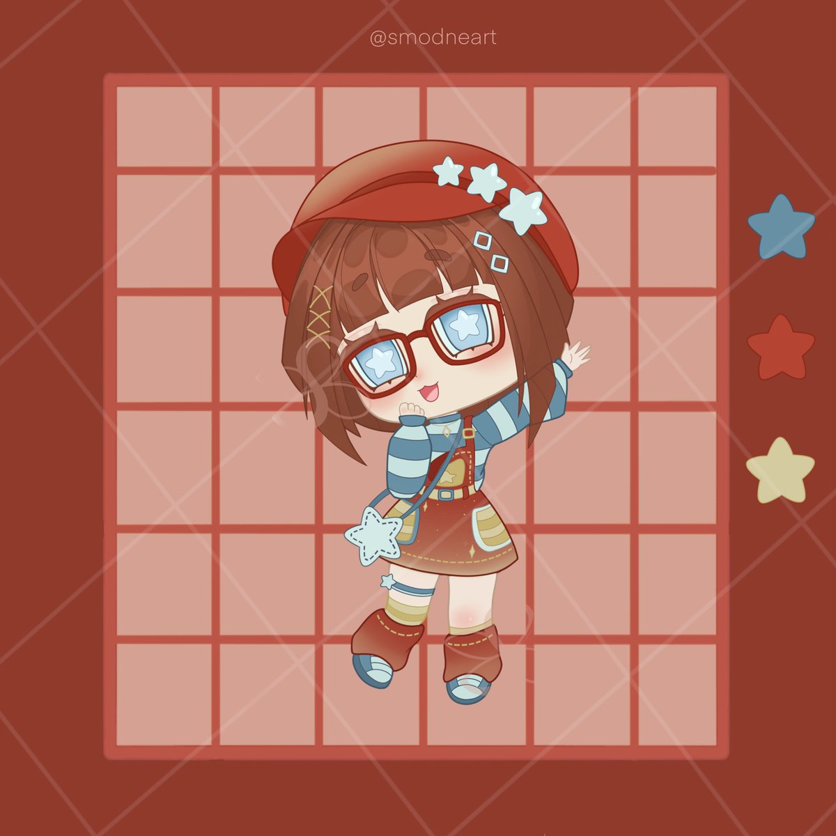 smodne | vgen open 🦋⟡ tweet media