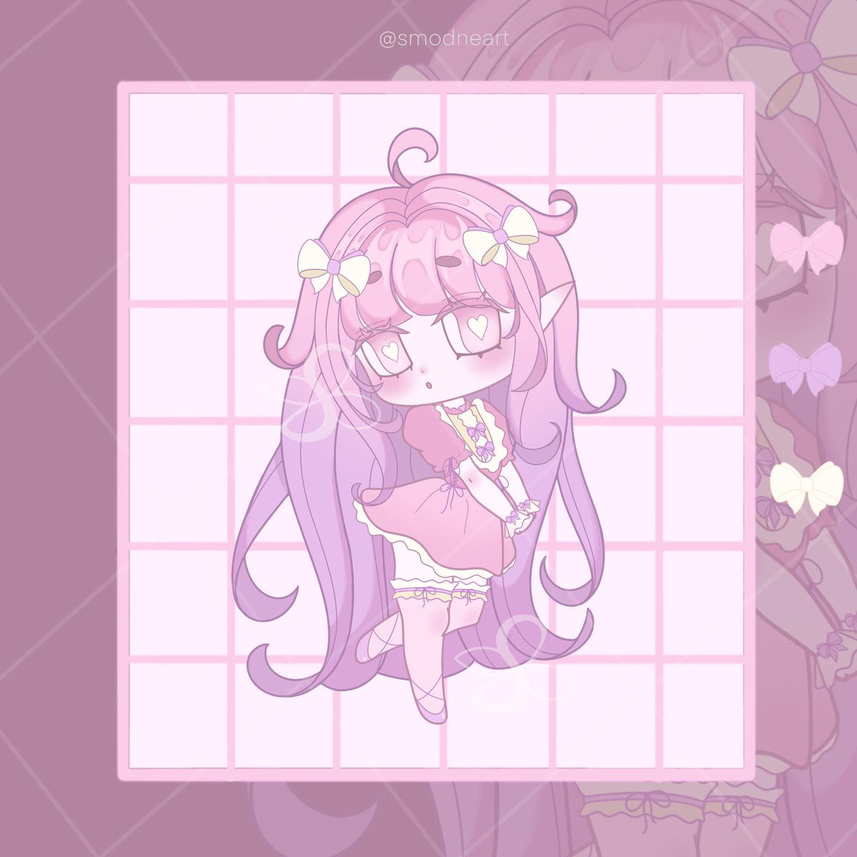 smodne | vgen open 🦋⟡ tweet media