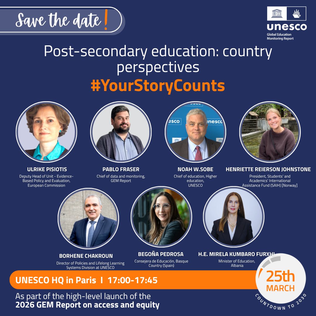 Hezkuntza Saila - Departamento de Educación tweet media