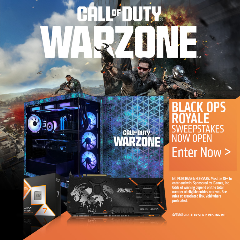 AMD Gaming tweet media