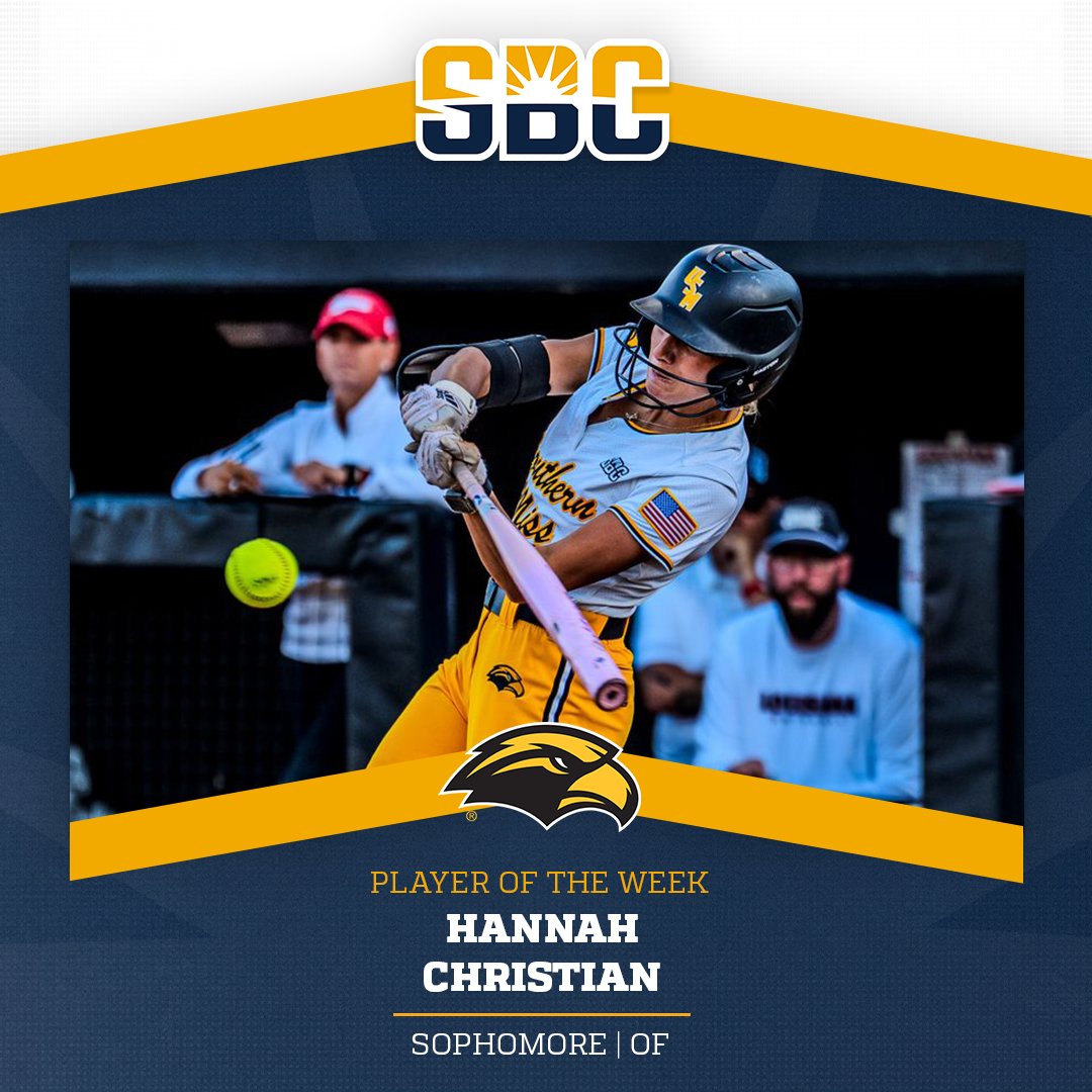 Sun Belt tweet media