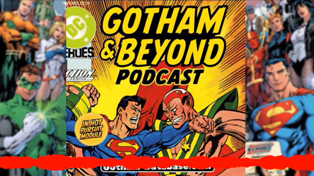 GothamDatabase's tweet photo. Today I am going over the Hot in Pursuit module and how you can use it with Custom Heroes. #batman #DCHeroes #RPG  https://t.co/YWdCO4cySO https://t.co/qF2S8auDdt