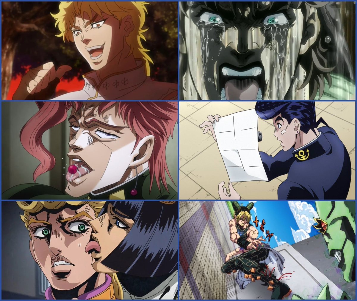 MyAnimeList tweet media