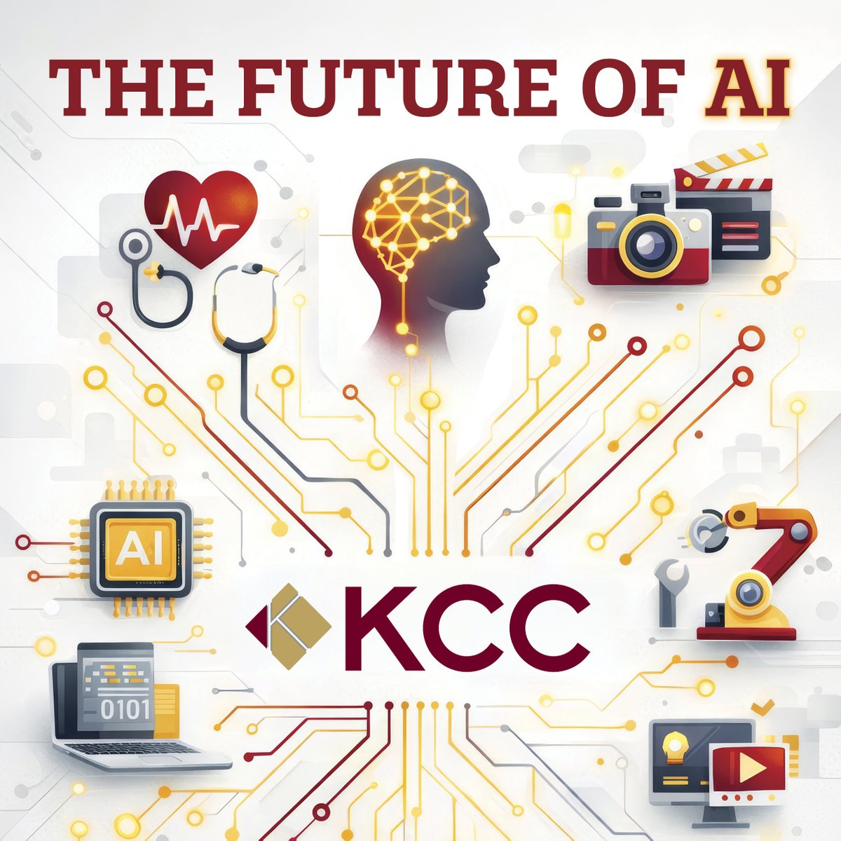 Klamath Community College tweet media