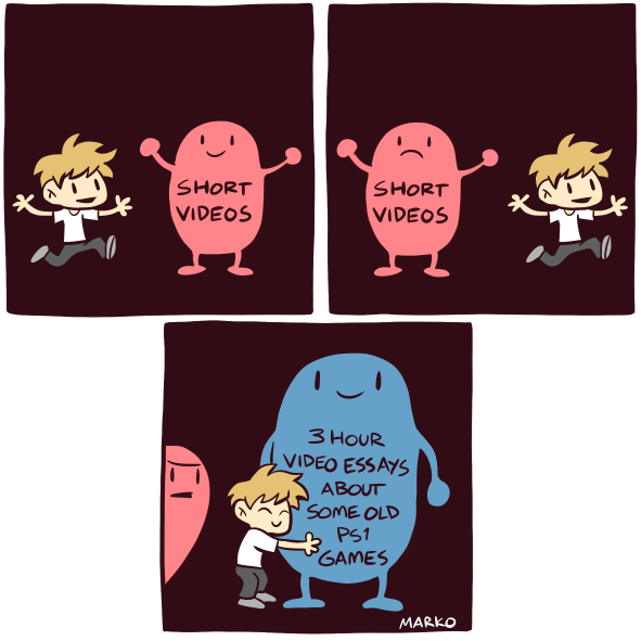 Marko (Nerd and Jock Comics) tweet media