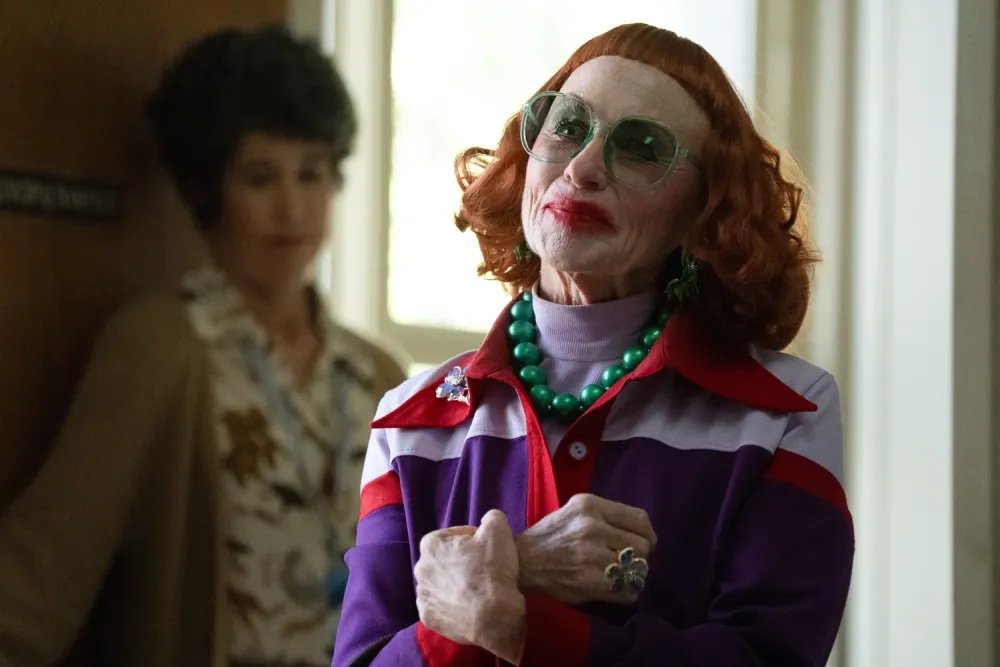 dinasztie tweet media