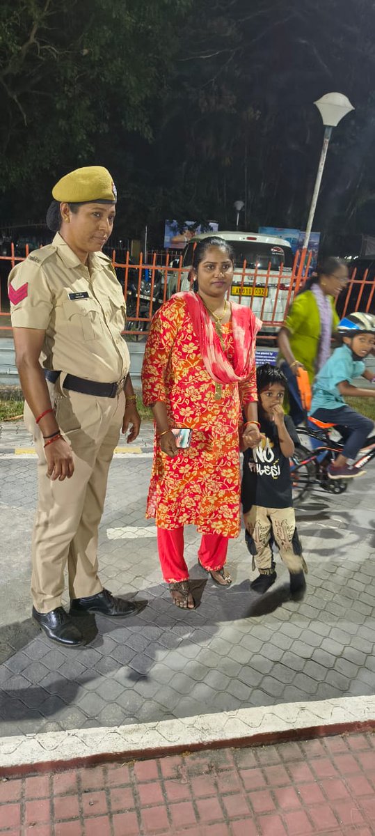 SP South Andaman tweet media