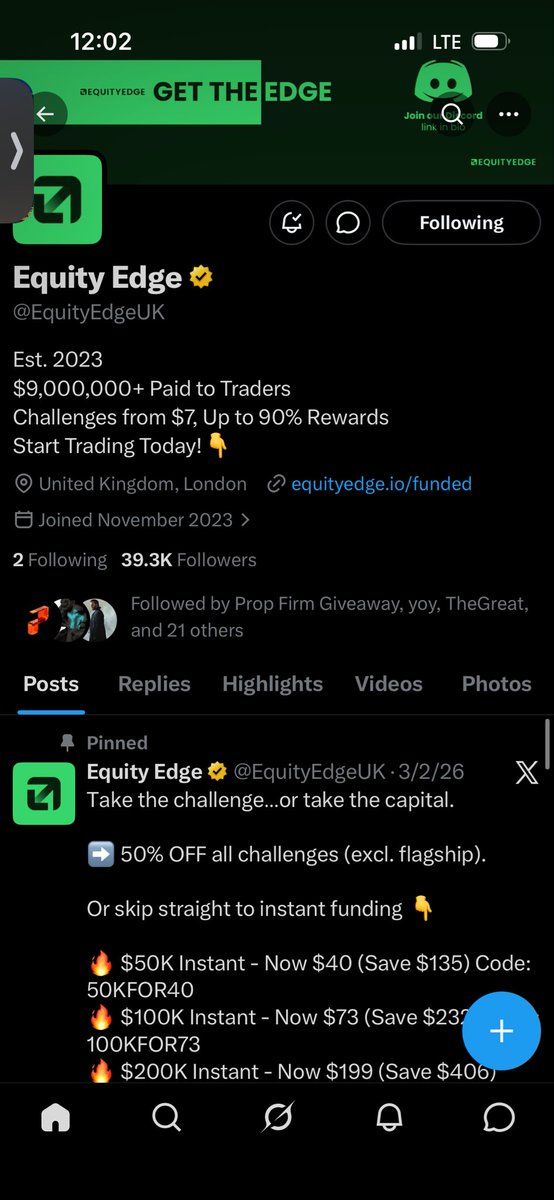 M2.Equanimity tweet media