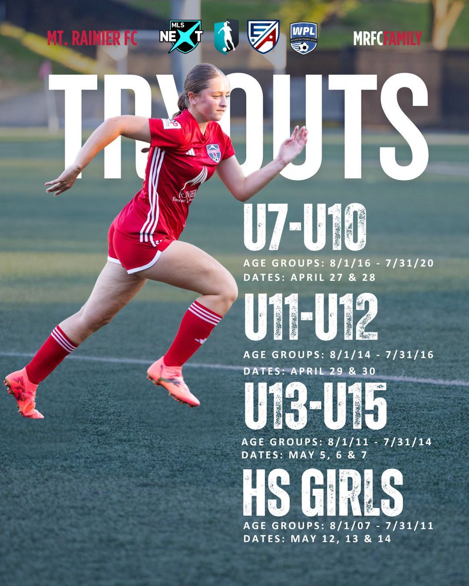 MRFC Soccer Club tweet media