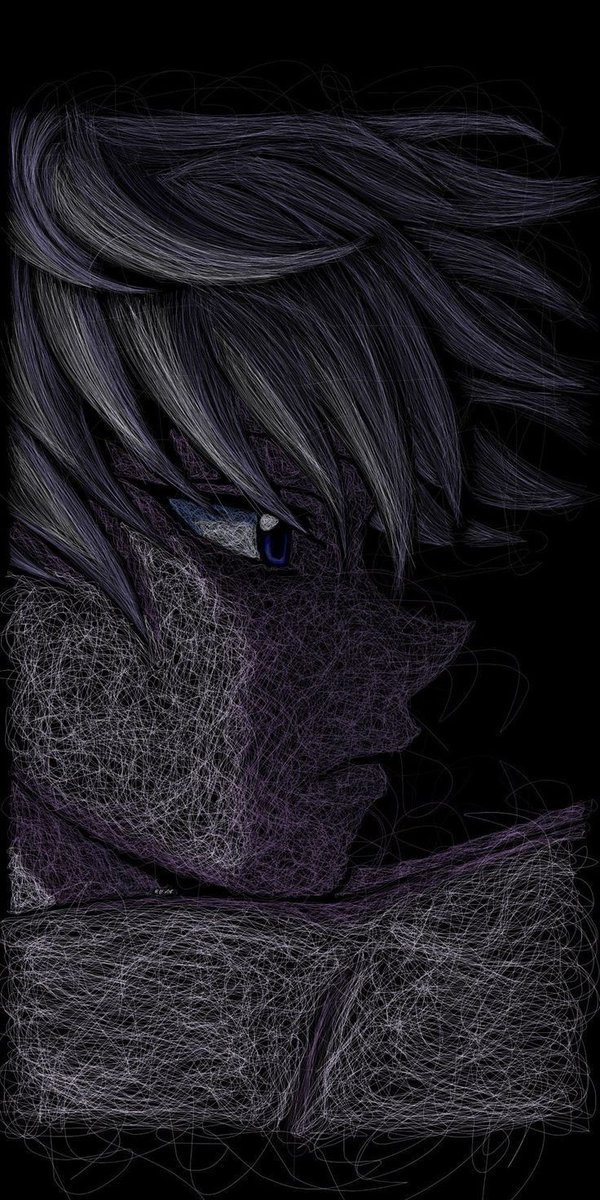 Hunter x Hunter 🃏 tweet media