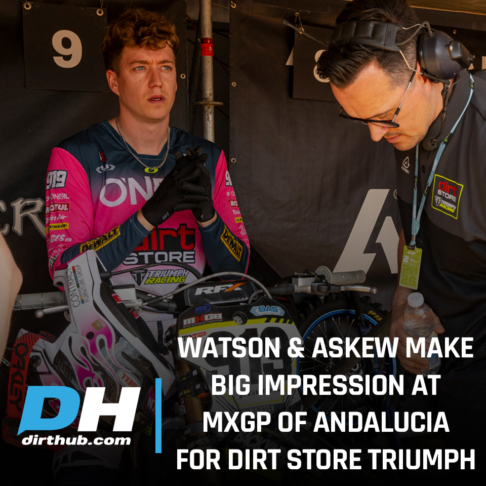 Dirt Hub tweet media