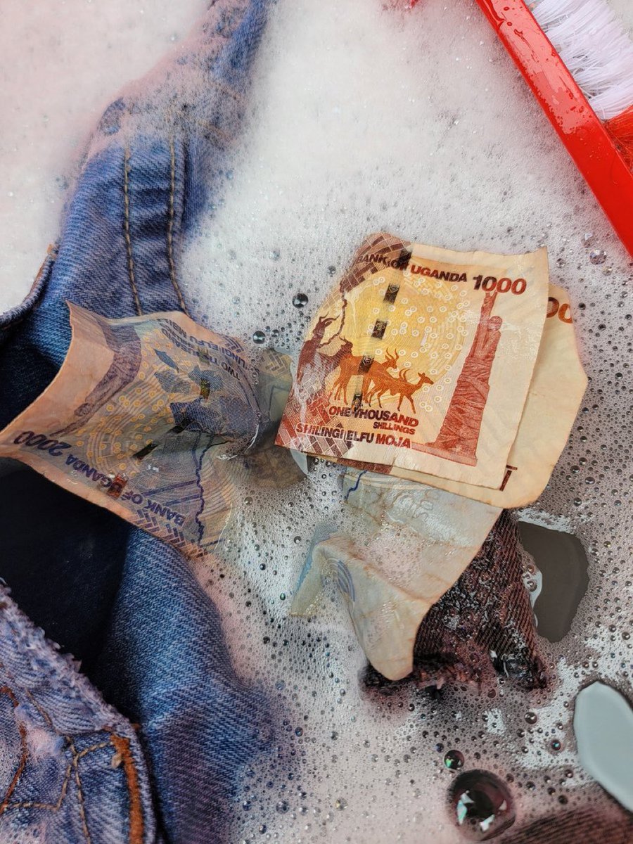 Biancabecki's tweet photo. Nothing beats the feeling of discovering money you had forgotten about.🙌🏾🥲 https://t.co/hFKqzODRLV
