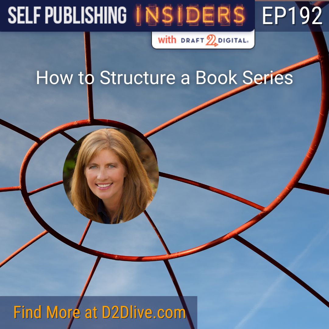 Draft2Digital tweet media