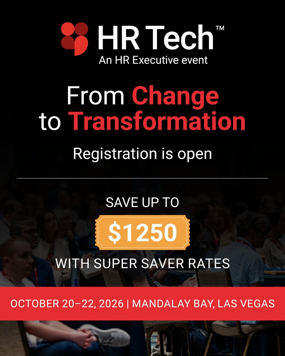 HR Tech tweet media