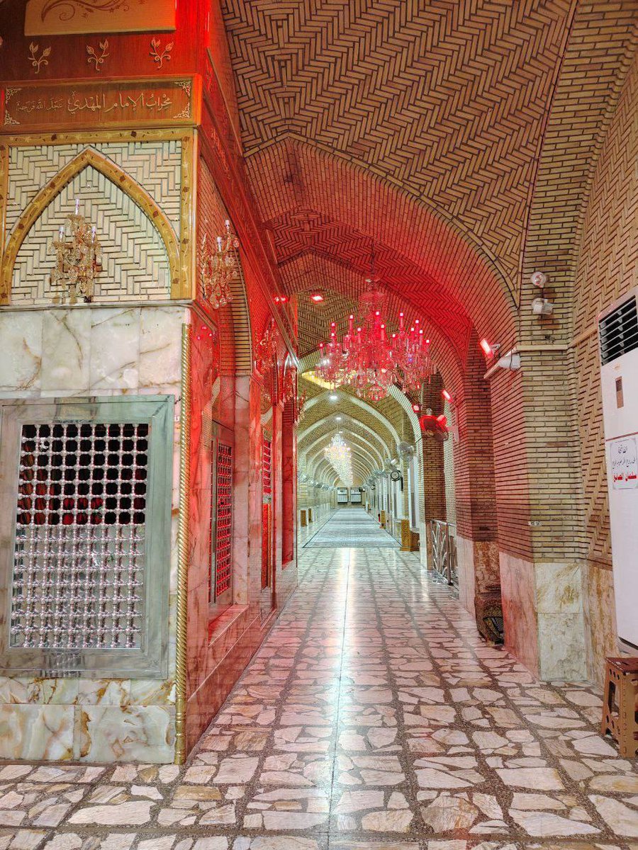 رسول محمد الساعدي tweet media