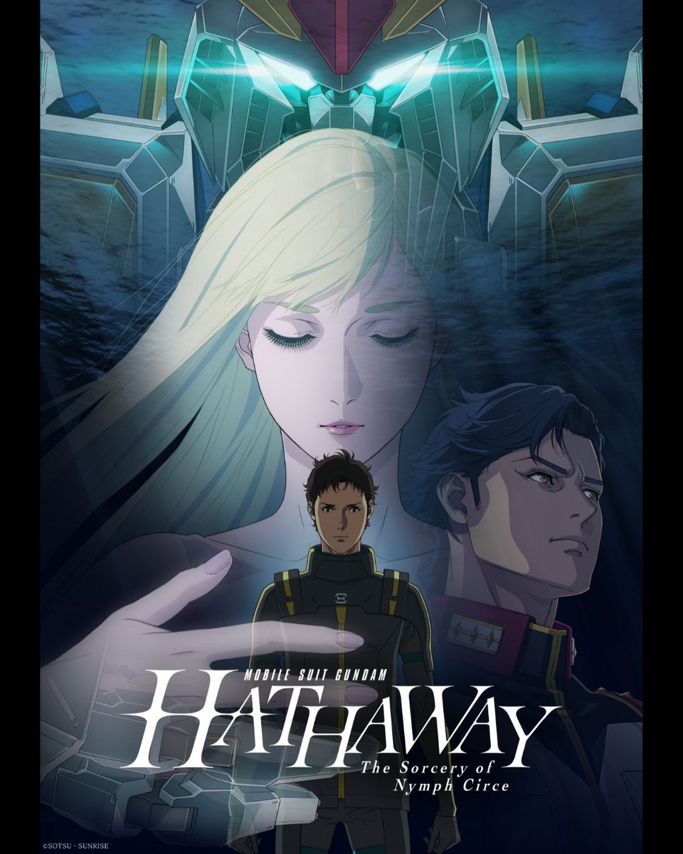 GUNDAM NA Official tweet media