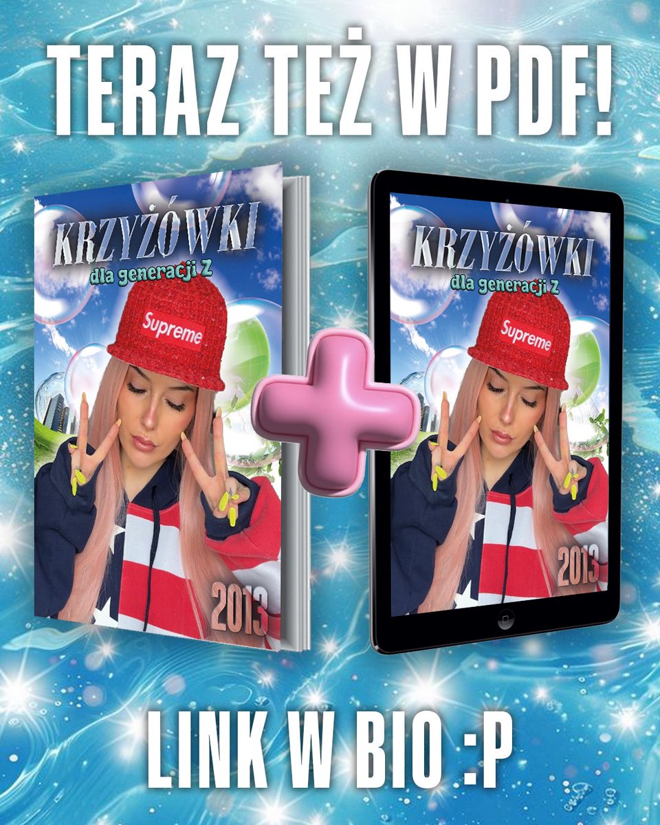 michal kozlowski tweet media