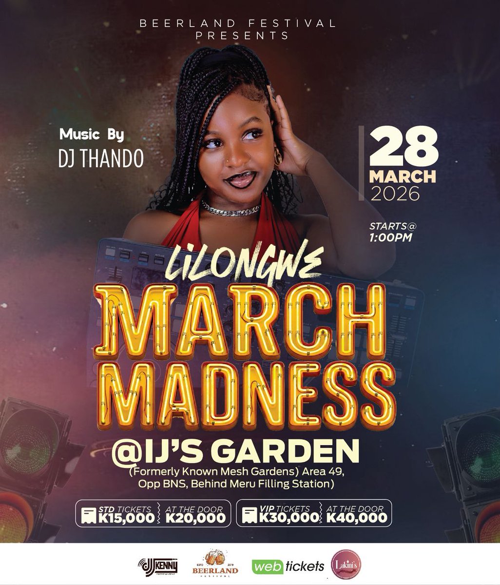 Mtumbuka Uja tweet media