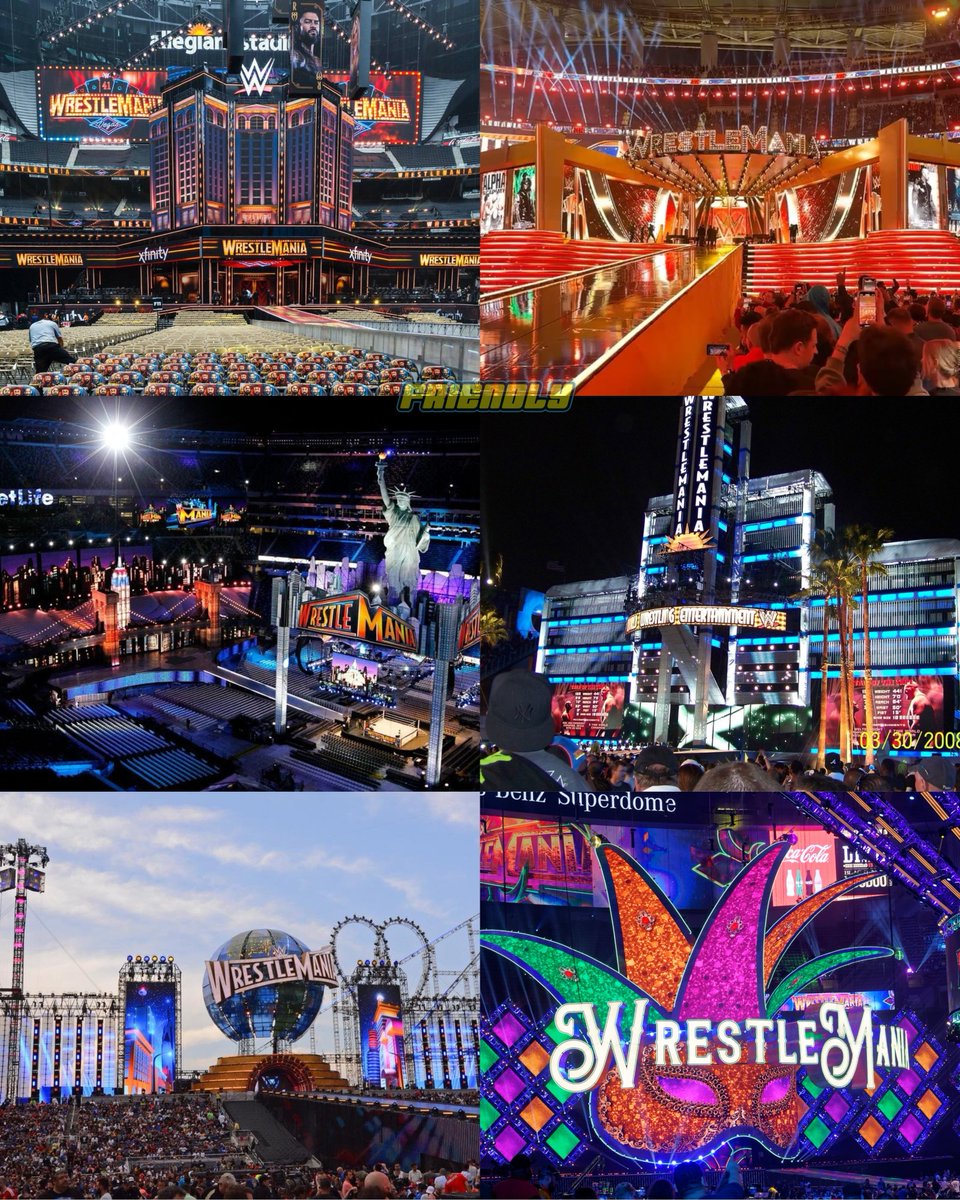 Friendly Wrestling tweet media