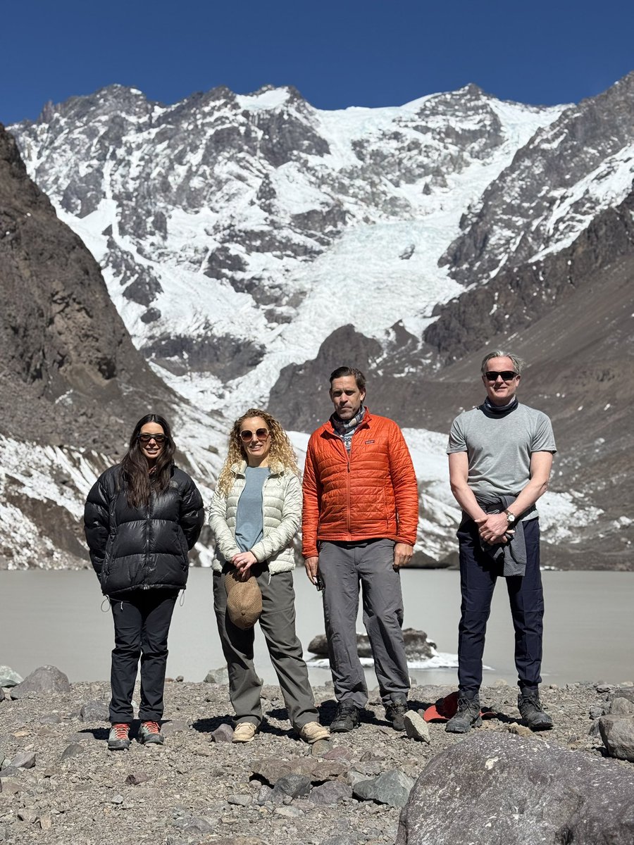 UK in Chile 🇬🇧🇨🇱 tweet media