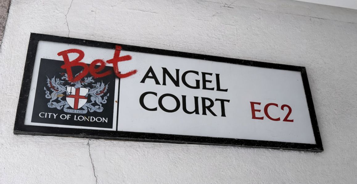 Bet Angel - Betfair trading tweet media