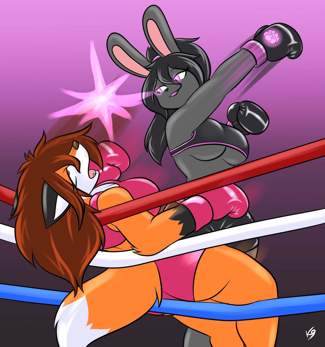 The K9 Empire - (COMMS OPEN) tweet media