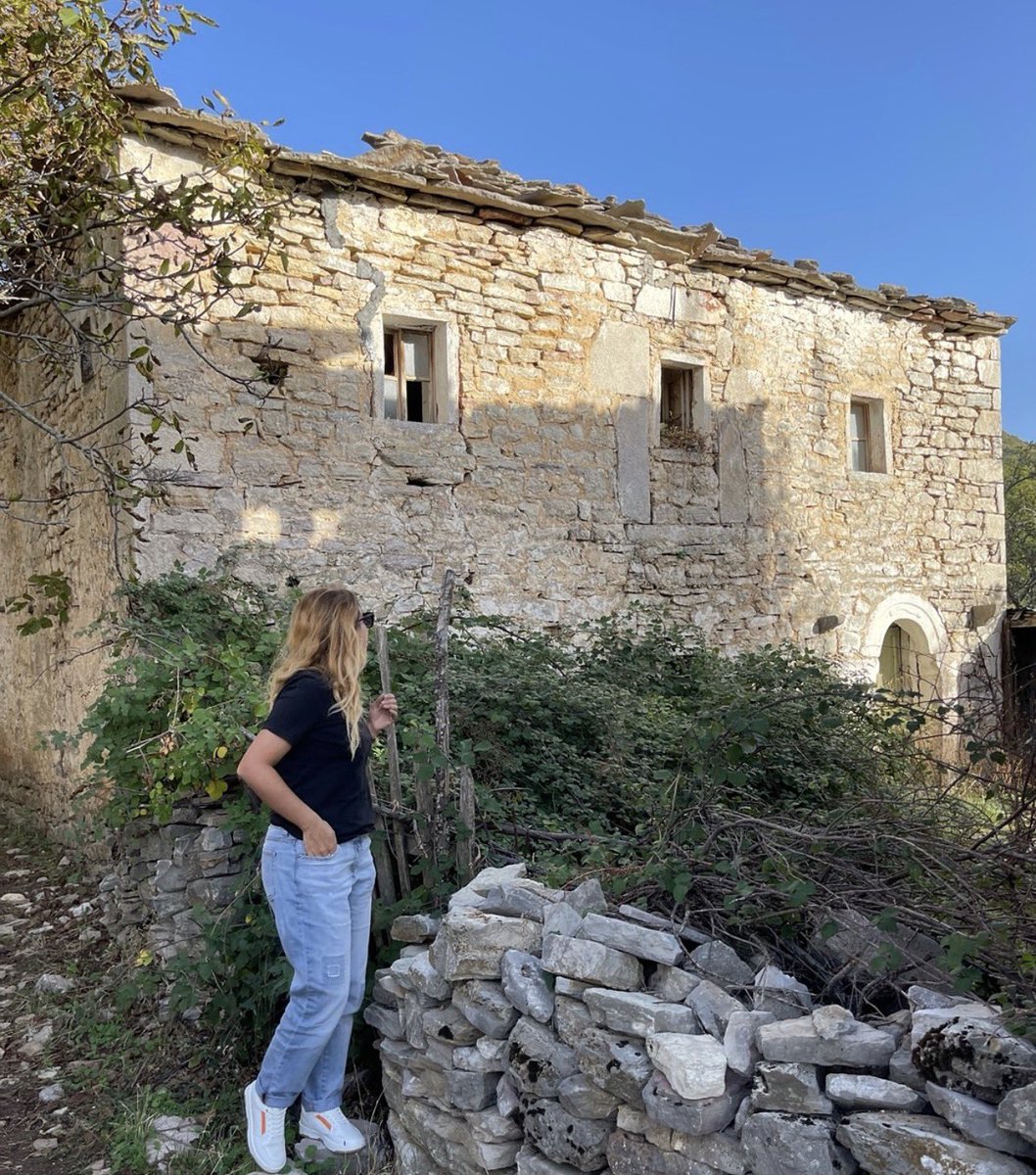 MatildaSaliu's tweet photo. A journey that connects you to the past. Every stone, every room, every door tells the story of Albanian tradition, hospitality, and life of old. Discover it all on a tower tour @ave_tour 

#TravelAndHistory
#TowerTour
#AlbanianHeritage
#AncientTowers
#CulturalJourney
#HiddenGems https://t.co/HEeEuDU0Lu