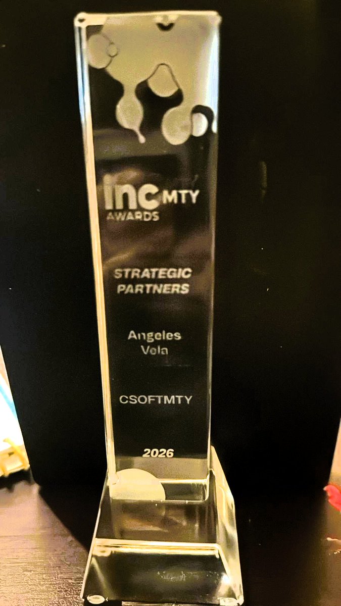 Clúster de Innovación en Tecnologías Digitales 💻 tweet media