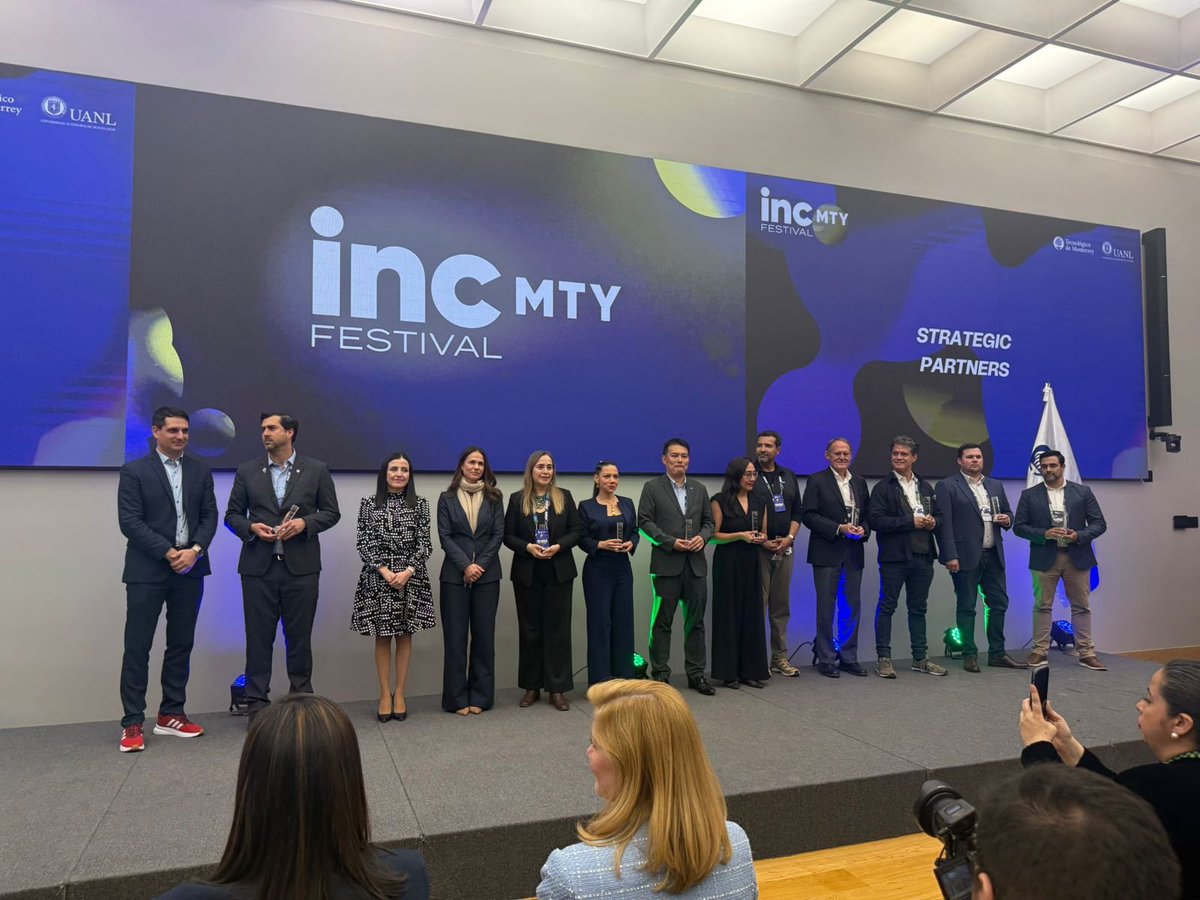 Clúster de Innovación en Tecnologías Digitales 💻 tweet media