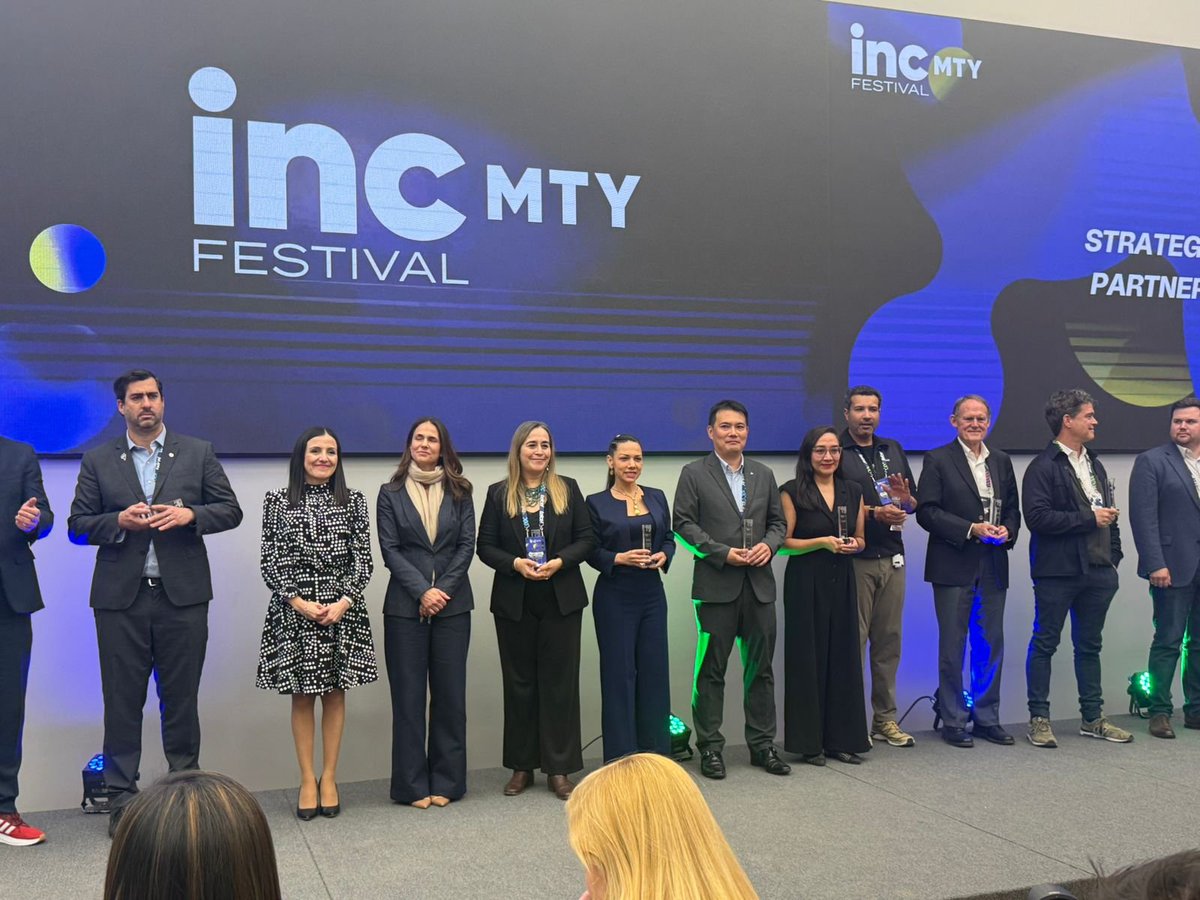 Clúster de Innovación en Tecnologías Digitales 💻 tweet media