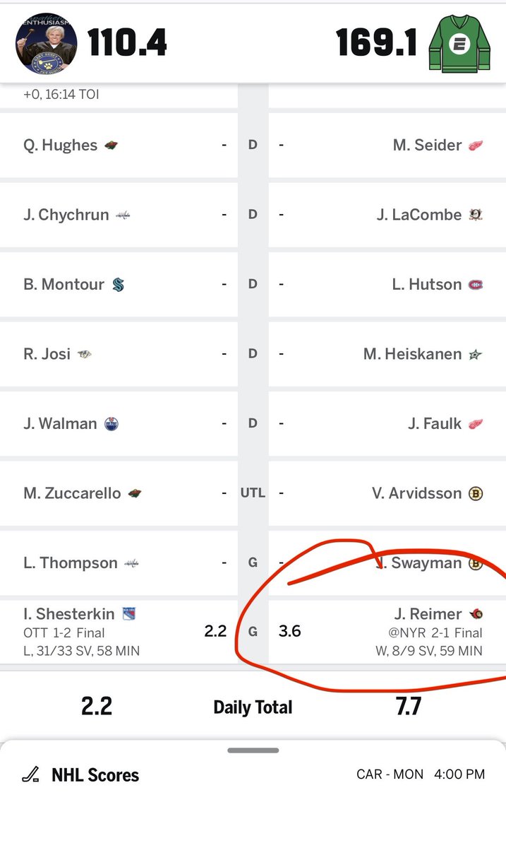 Eric Wallenberg tweet media