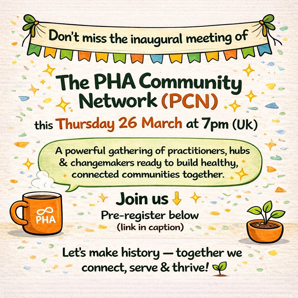 The People's Health Alliance UK tweet media