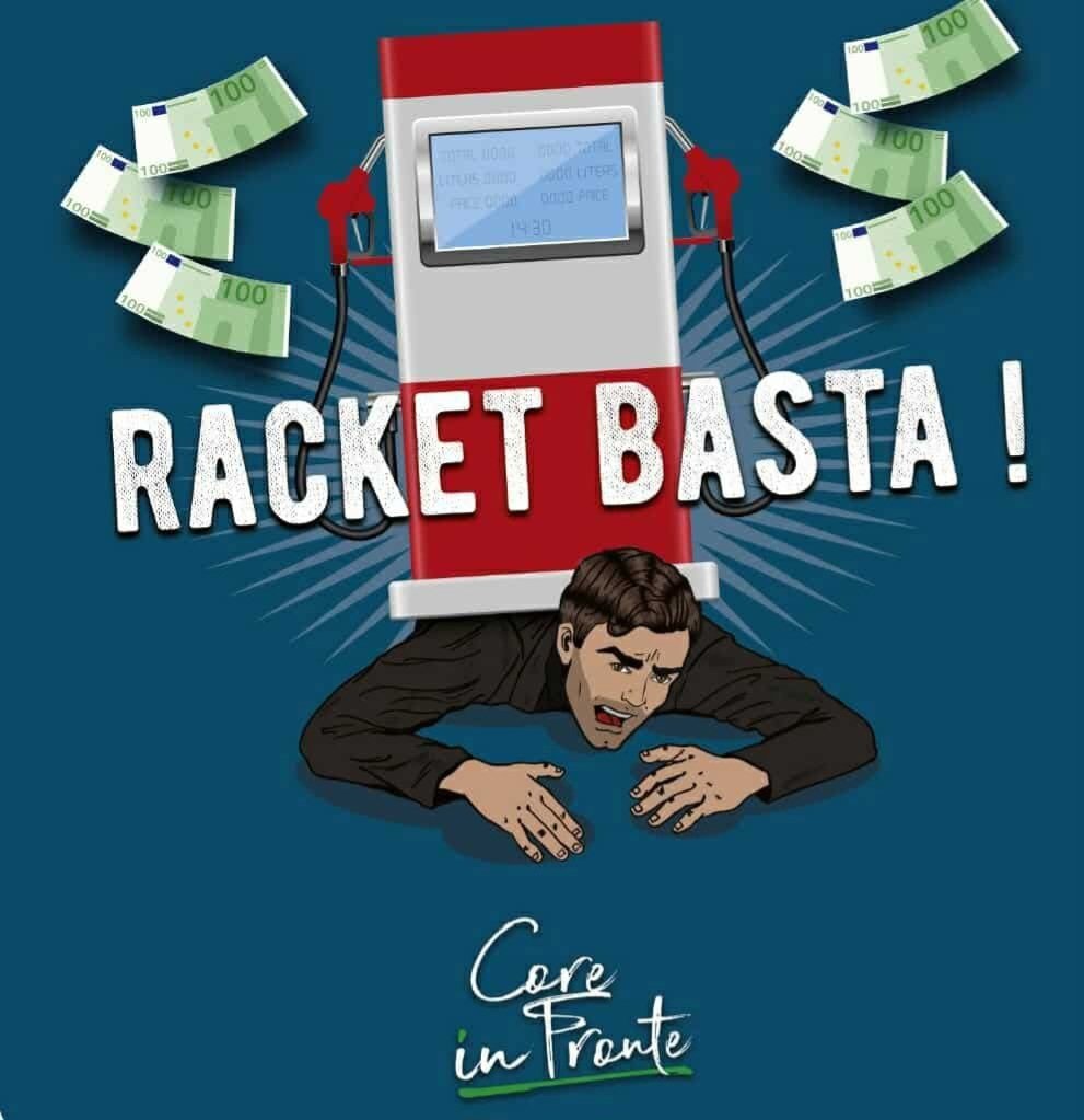 Core in Fronte tweet media