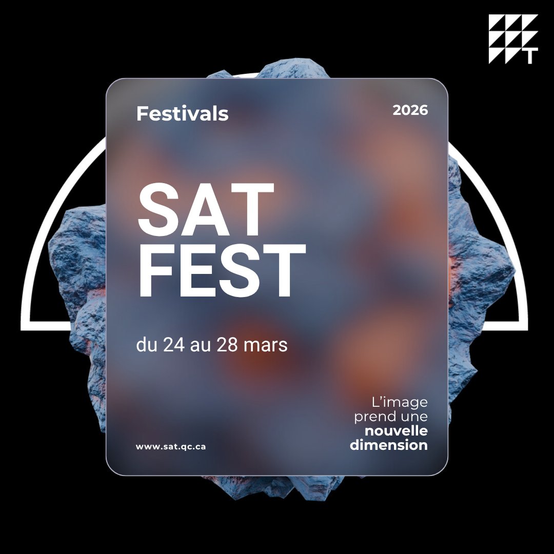 Institut Trebas Québec Inc. tweet media