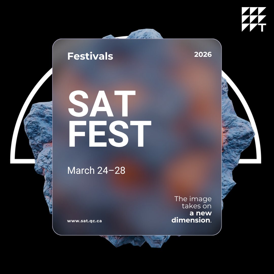 Institut Trebas Québec Inc. tweet media