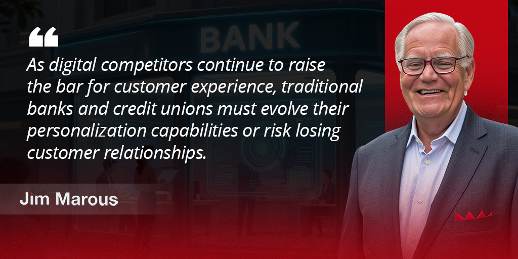 Jim Marous 💯 tweet media